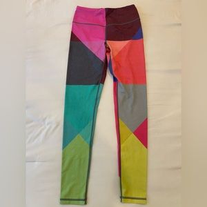 Victoria’s Secret Knockout by VSX Sport